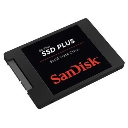 1 TB SSD PLUS G27 SANDISK